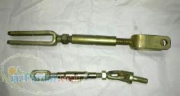 مال بند تراکتور باغی