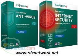 نماینده ی رسمی فروش آنتی ویروس کسپراسکی