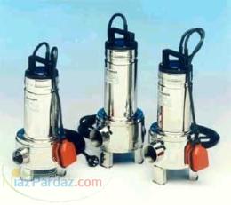 کفکش- لجنکش- پمپ آب- شناور –پمپ وکائل02177327856