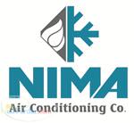 شرکت نیما تهویه آرا