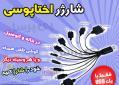 شارژرهمه کاره(اختاپوسی)
