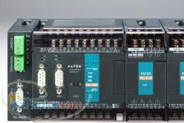 آموزش PLC FATEK‌