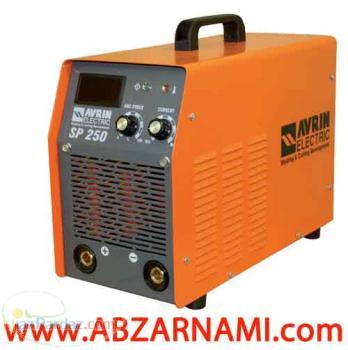 فروش اینورتر آروا اینورتر 200 آمپر آروا