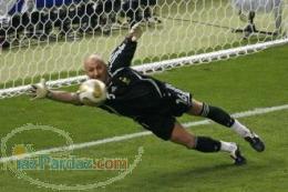 تست دروازه بانی