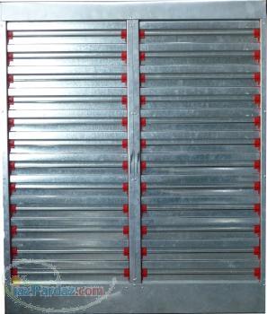 کولر مرغداری