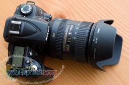 فروش دوربین عکاسی نیکون D90