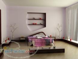 بازسازی مدرن سازی محوطه سازی دکوراسیون داخلی