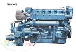 فروش انواع موتور های دریایی هیوندای و میتسوبیشی