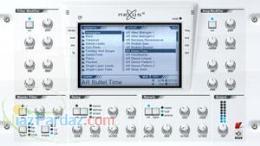 فروش آرشیوکامل وی اس تی نکسوز باتمام اکسپنشن ها