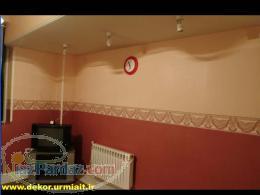 خدمات تزییناتی کاغذ دیواری