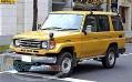 toyota landcruser 3f khargooshi