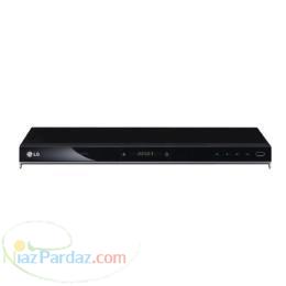 DVD پلیر ال جی مدل DV_6560pm