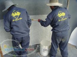 کامپوزیت و پوشش های محافظتی FRP