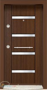 درب های ضدسرقت چینی درب ضد سرقت