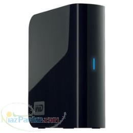 فروش هارد دست دوم اکسترنال وسترن دیجیتال 2 ترابایت