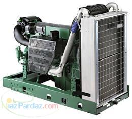 ژنراتور گازی و دیزلی الکترو موتور موتور پمپ و کمپرسور هوا