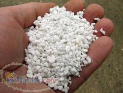 فروش و عرضه پرلیت معدنی