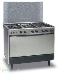 پادیسان گاز