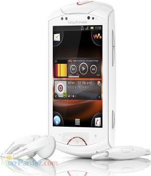 موبايل زارعي نژاد