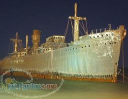 هتل سوئیت در کیش