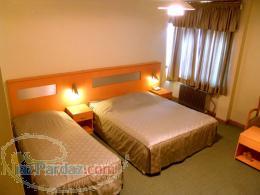 اجاره سوئيت دو خوابه در جزيره كيش