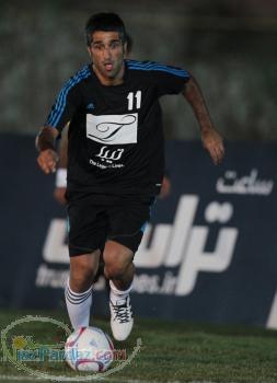 آموزش فوتبال