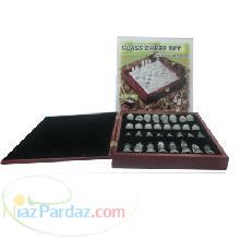 فروش اینترنتی شطرنج کریستال در فروشگاه اینترنتی ک