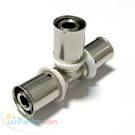 توليد انواع اتصالات و قطعات صنعتي