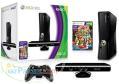 فروش تخصصی xbox 360 slim  kinect