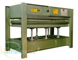 خرید و فروش پرس گرم چوب