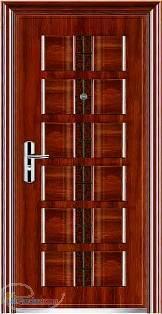 درب ضد سرقت چینی