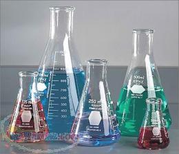 آنالیز مواد معدنی به روش شیمی تر