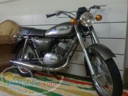 yamaha 125