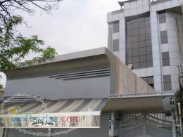 سایبان برقی روانگستر