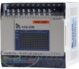 VIGOR PLC
