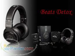 هدفون های بیتس beats by dr dre
