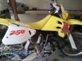 فروش suzuki rmx 250