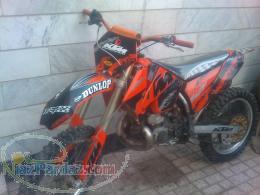 فروش كراس 250