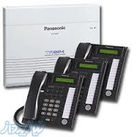 نمایندگی فروش ونصب مرکز تلفن پاناسونیک 88323000