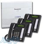 نمایندگی فروش ونصب مرکز تلفن پاناسونیک 88323000
