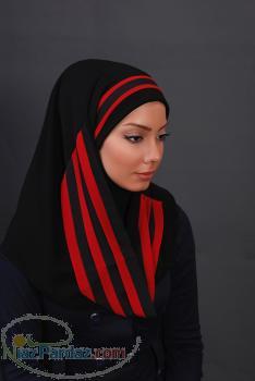 فروشگاه صدف – عرضه کننده پوشش اسلامی