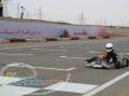 فروش یک دستگاه کارت (کارتینگ) ROTAX MAX DD2