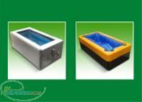 دستگاه کاور کفش مناسب بیمارستان  باشگاه و هتل ها