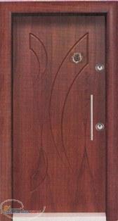 دربهای داخلی و درب ضد سرقت اچ دی اف