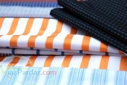 واردکننده انواع پارچه های تخت باف