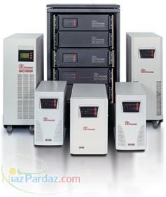 یو پی اس فاران  فاراتل  هژیر  پرسو  نمایندگی