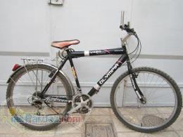 فروش دوچرخه نیمه حرفه ای المپیا