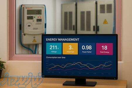 فروش سیستمهای برق اضطراری و upsدررشت و استان گیلان