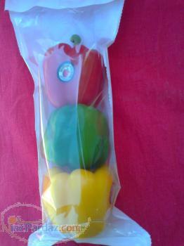 بسته بندی میوه