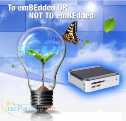 فروش ويژه تين كلاينت مدل eBOX-2300SX